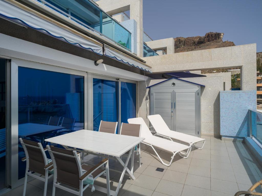 Blue Horizon Mogan - 3