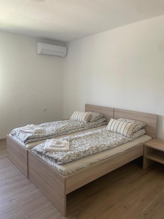 VP sobe, Ilirska Bistrica