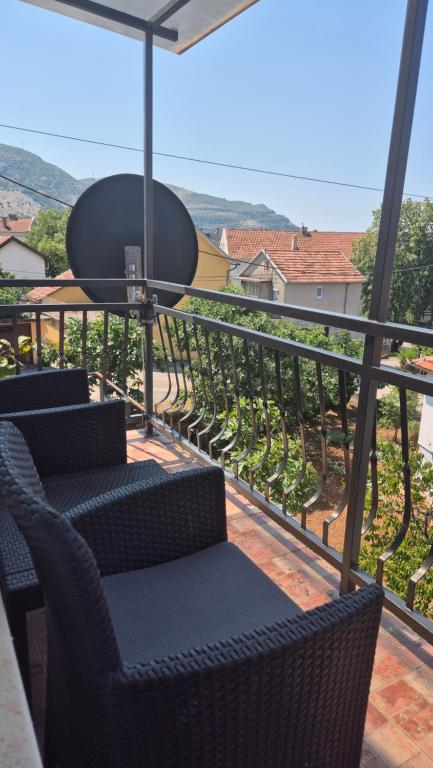Apartman Čola - 3
