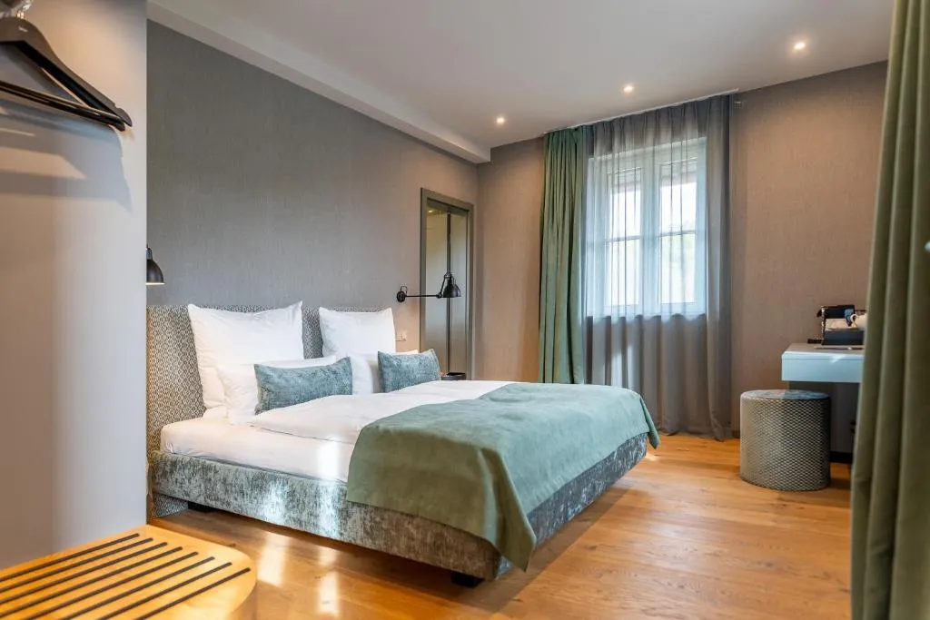 Goldammer Aschaffenburg, hotel in Aschaffenburg