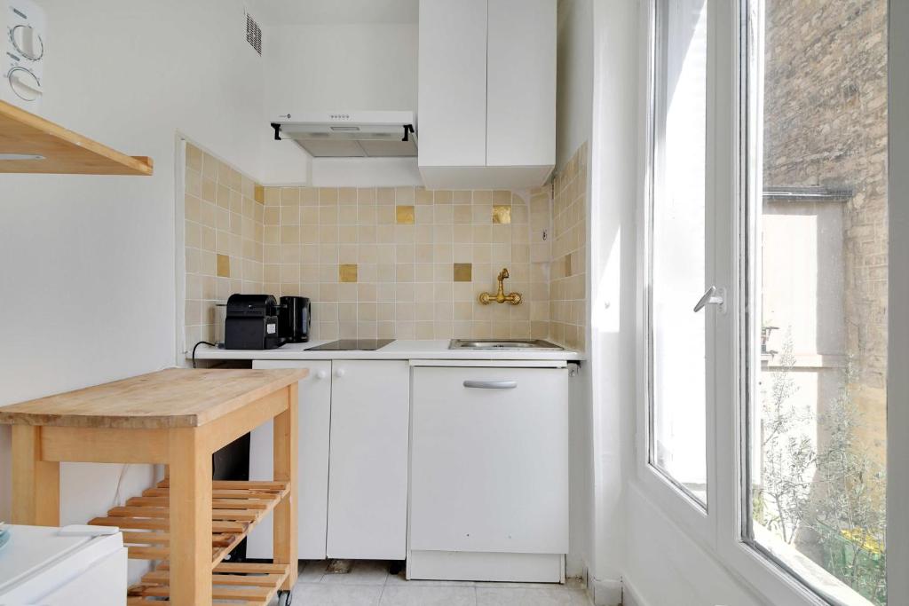 Charming Studio 2P - Paris 11th Bastille - 3