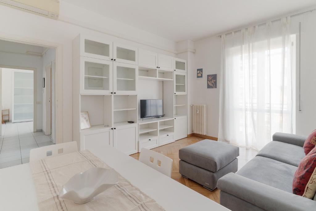 GuestHost - MM Lotto - Comfy & Bright Apartment X4 - 2