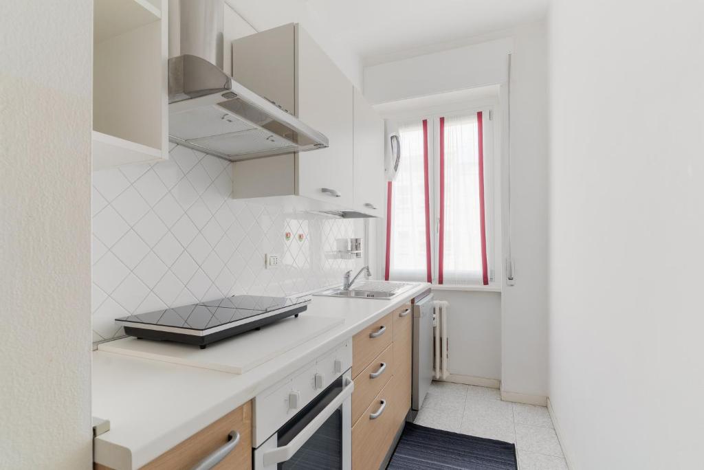 GuestHost - MM Lotto - Comfy & Bright Apartment X4 - 3
