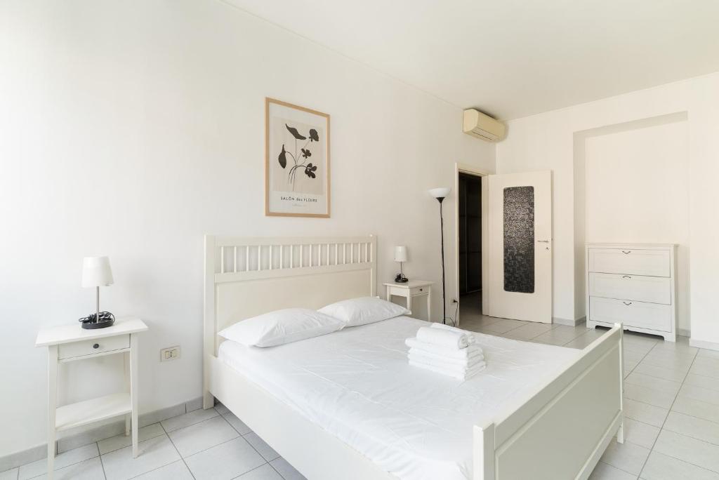 GuestHost - MM Lotto - Comfy & Bright Apartment X4 - 4