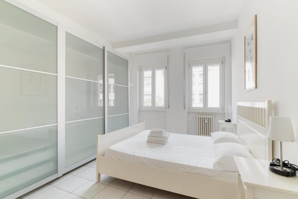 GuestHost - MM Lotto - Comfy & Bright Apartment X4 - 5