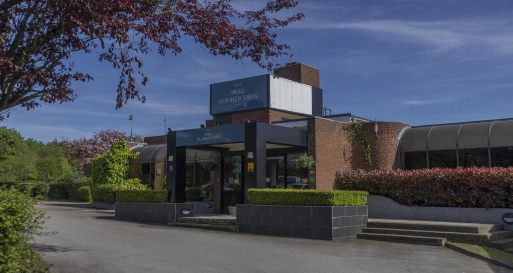 Hull Humber View Hotel, BW Signature Collection, Hull