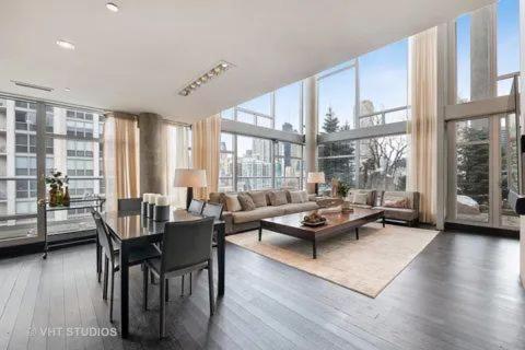 Erik's homes, Fort Bragg