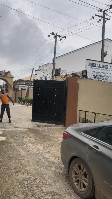 Qelifox apartment service, Lekki