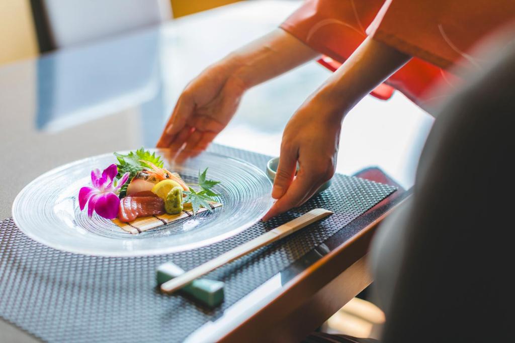 식음료(F&B)