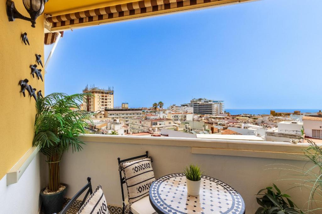 Casa Miguel - Centro Ciudad, Torremolinos