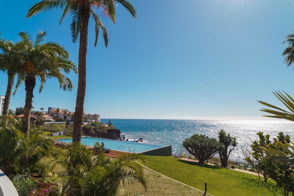 GuestReady - Acqua Residences, Funchal