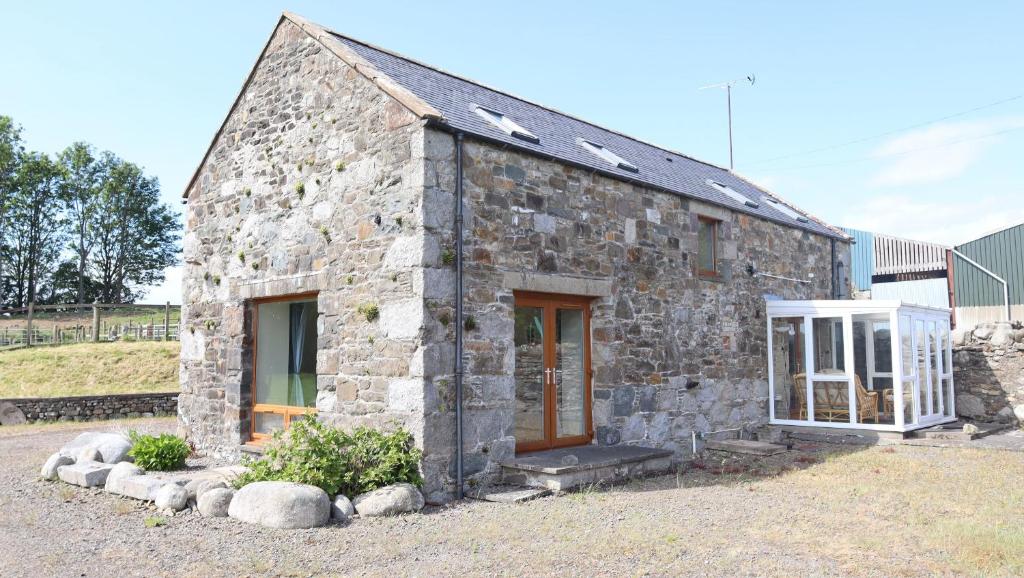 Wee Newton, Twynholm