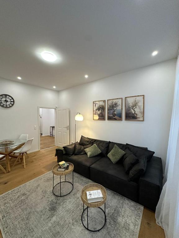 Nook - Zentrale Lage - an der ListerMeile, Hannover