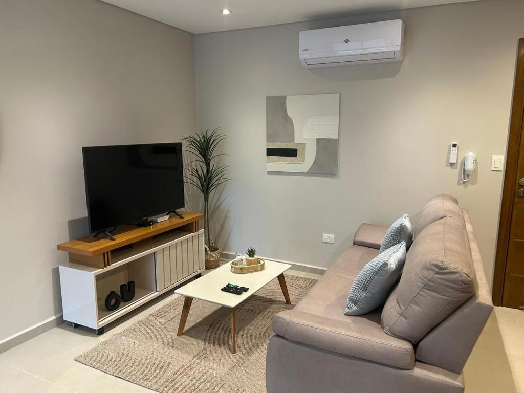 Deptarmento a estrenar en Las Lomas - 4