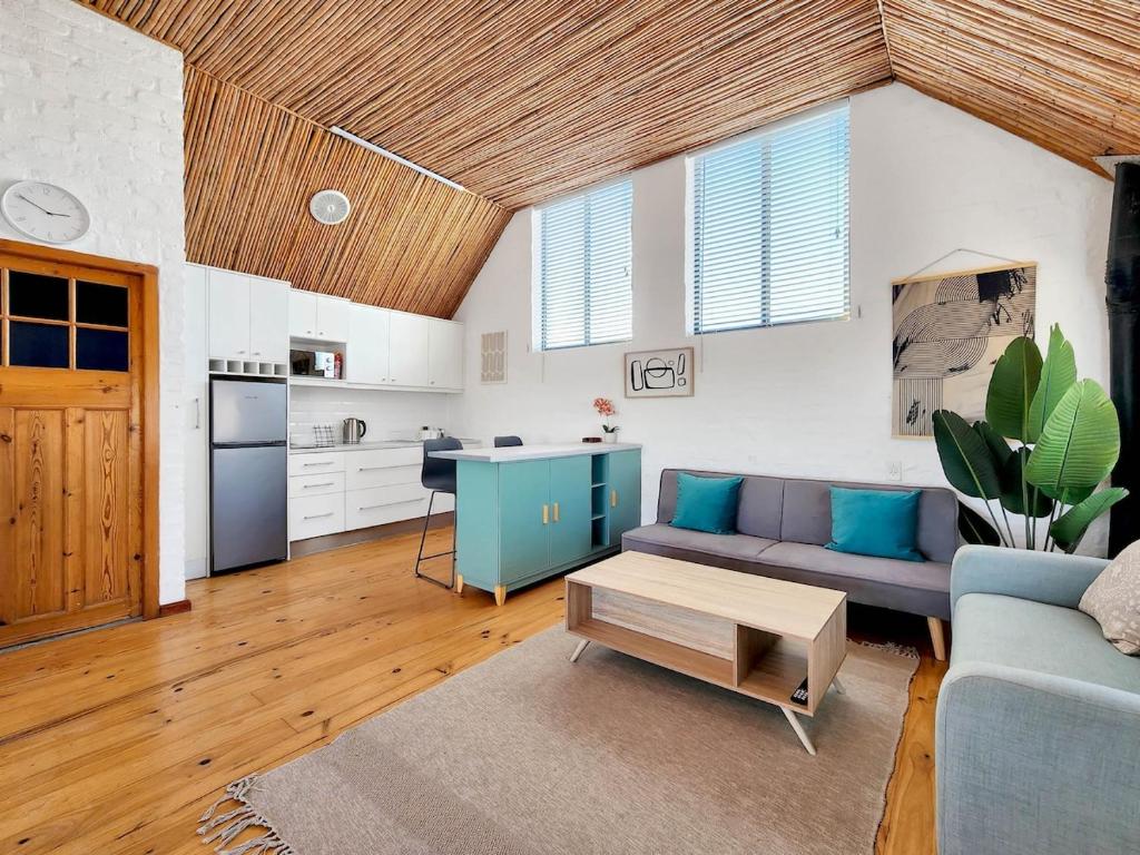 The Nest at Durbanville, Eversdal