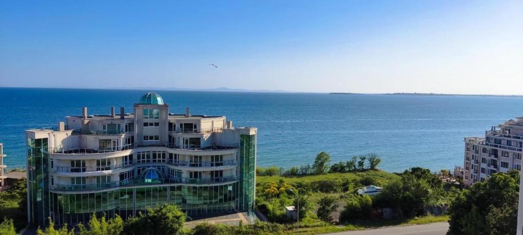 Imperial Sea View, Burgas