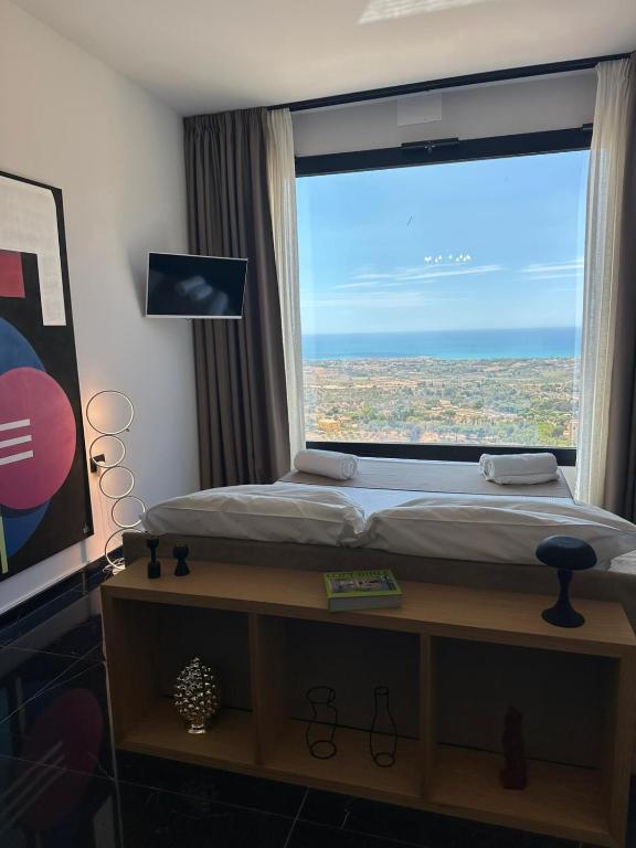 Vista Templi Luxury Suite - 2