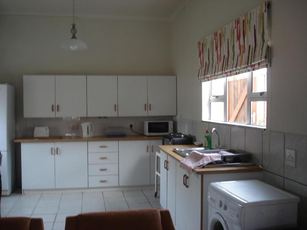 Lalani B&B/Self catering Cottages photo