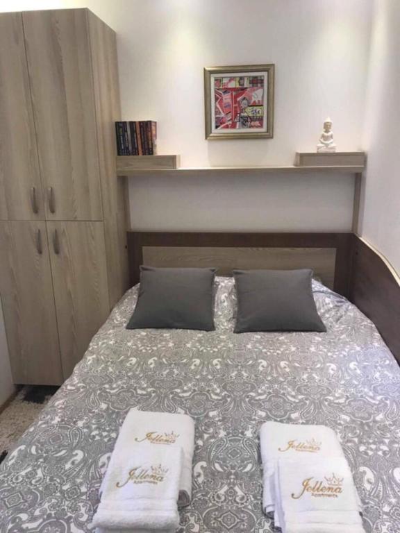 ELT apartmani - 5