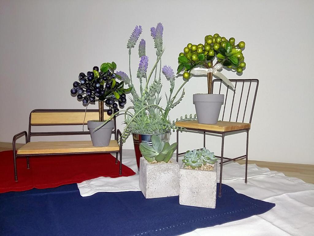 Facilities