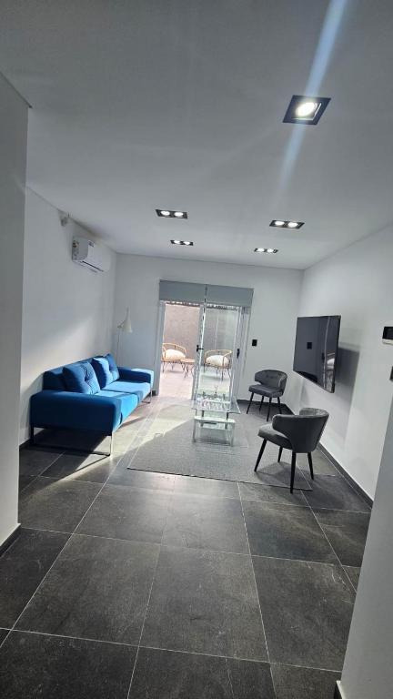 Nova Suites , a estrenar con asador y cochera privada - 2