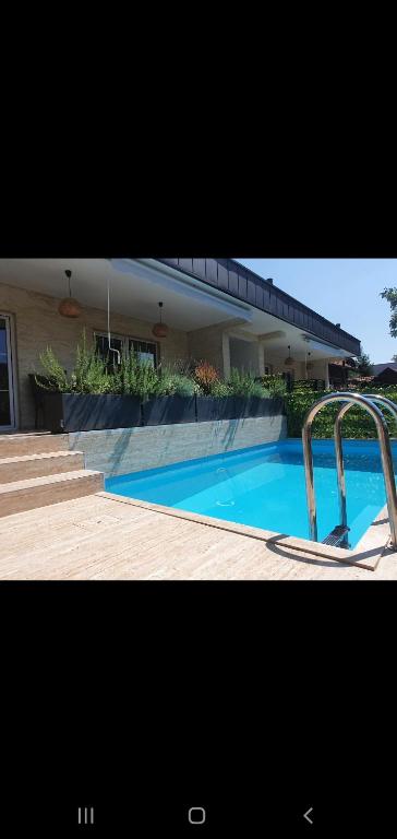 Apartmani Drinske ploce - 2