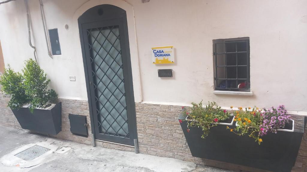 Casa Doriana - 2