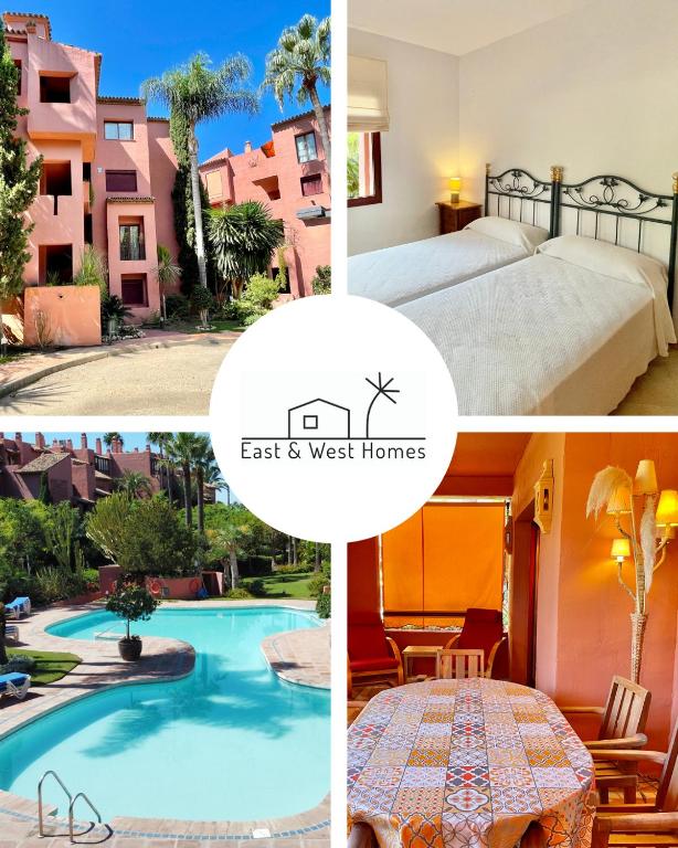 Alicate BeachFront Marbella - EaW Homes, Marbella