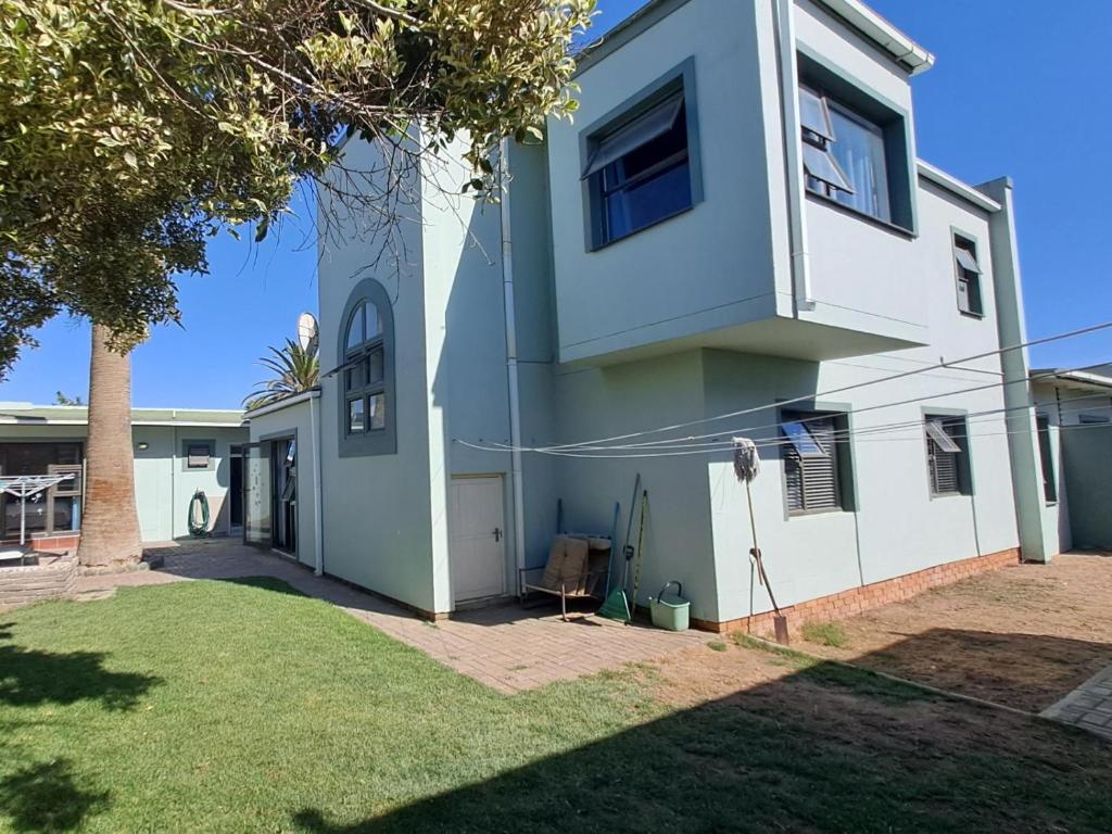 Sleeping Flamingo Guest House, Swakopmund