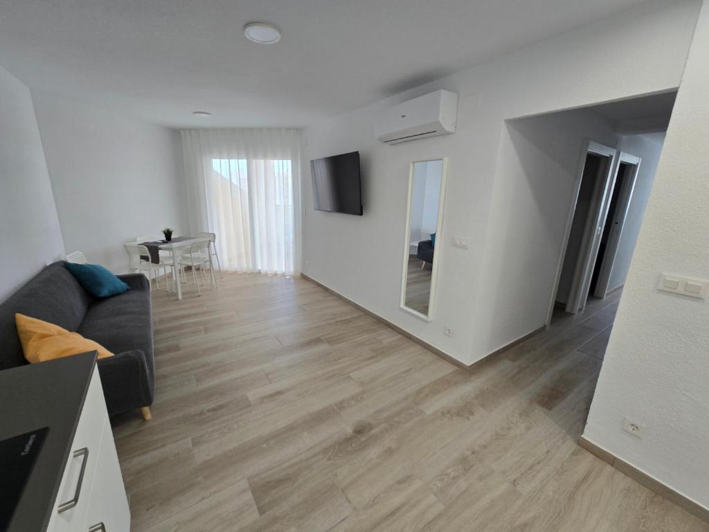 Apartamentos Maysan - 5