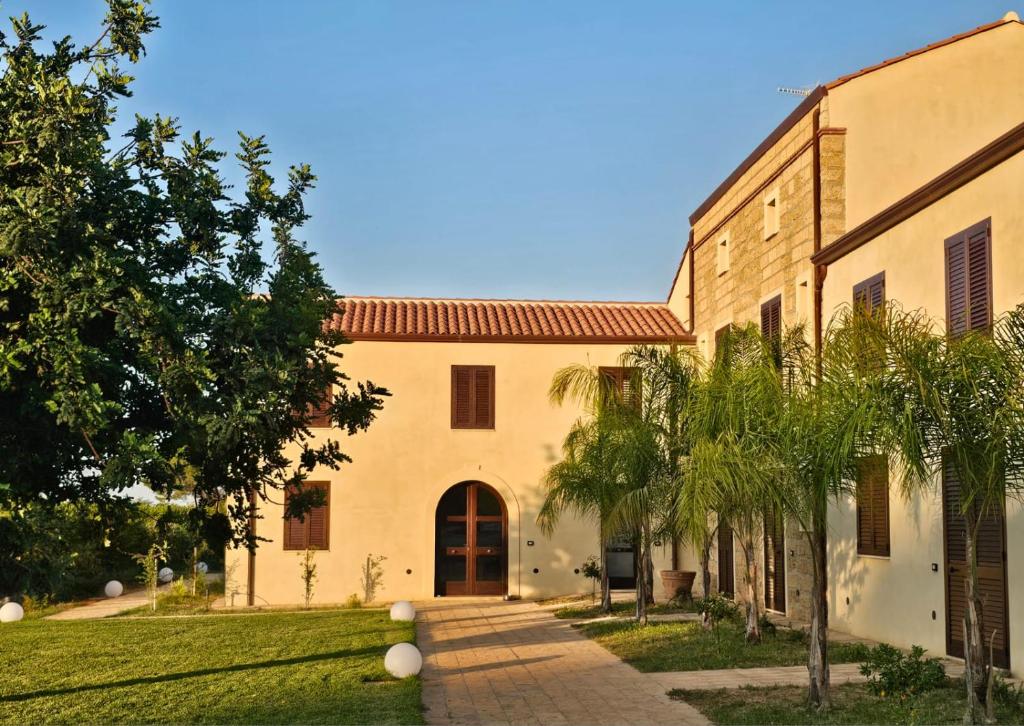 Casale Morillo - 3