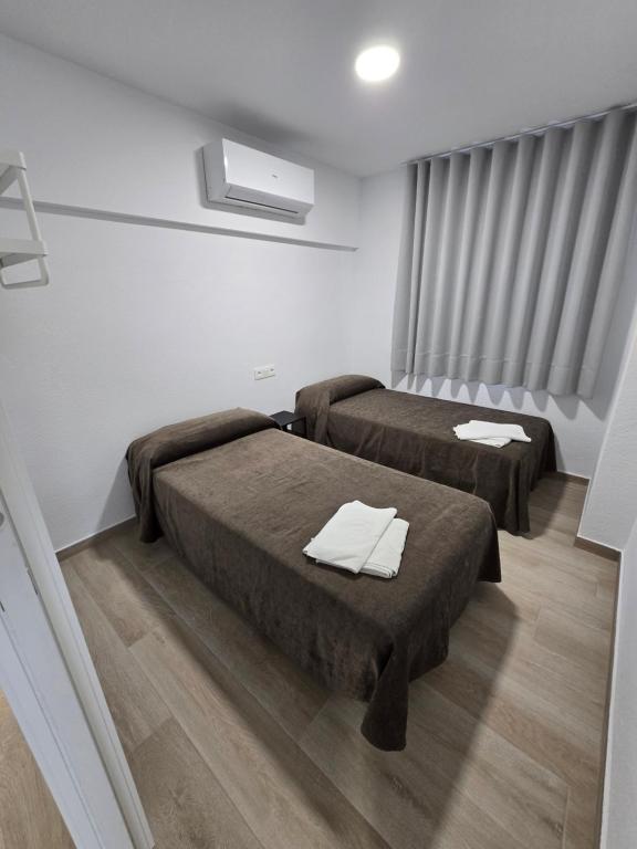 Apartamentos Maysan - 2