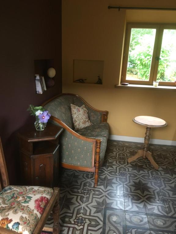 Farmhouse Gite, Saint-Georges