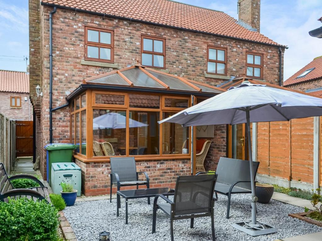 Tallulah Cottage, Flamborough