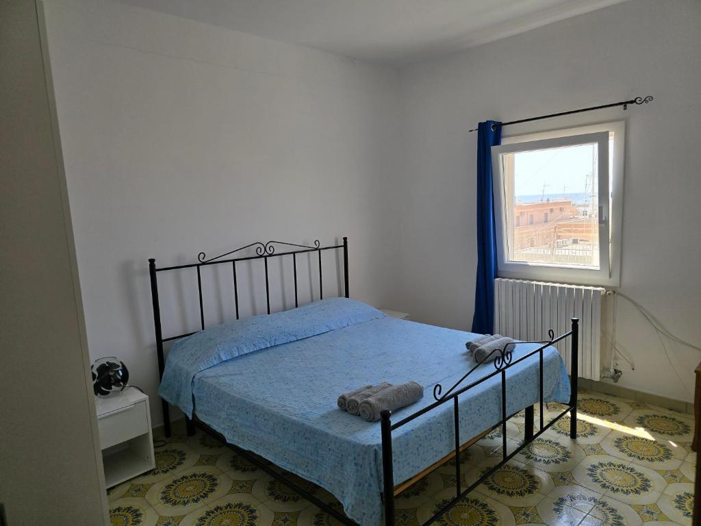 Attico vista mare in centro - 4