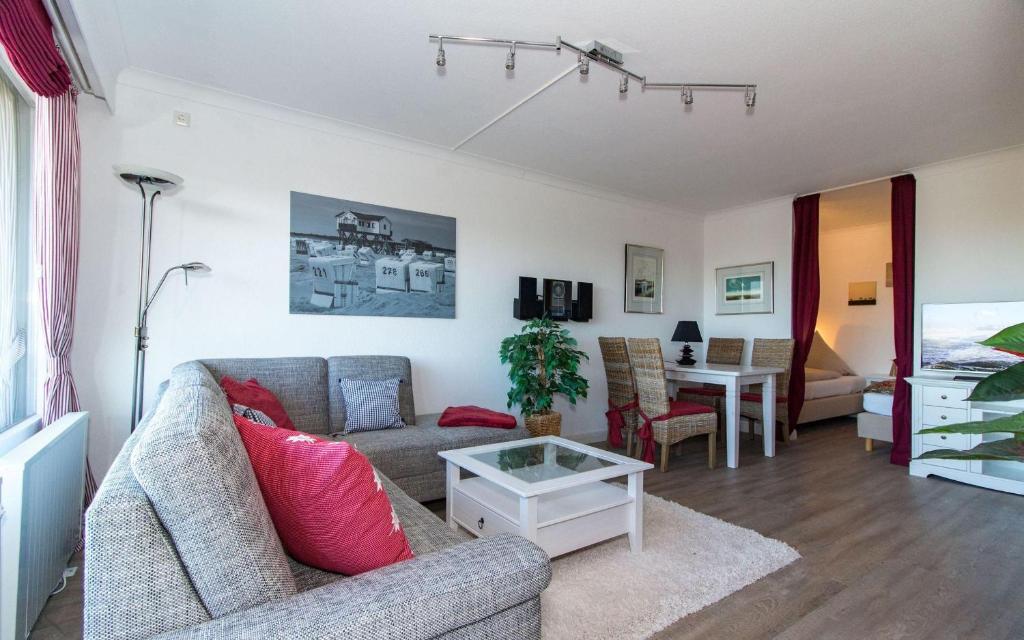 Butendiek - App 66, Sankt Peter-Ording