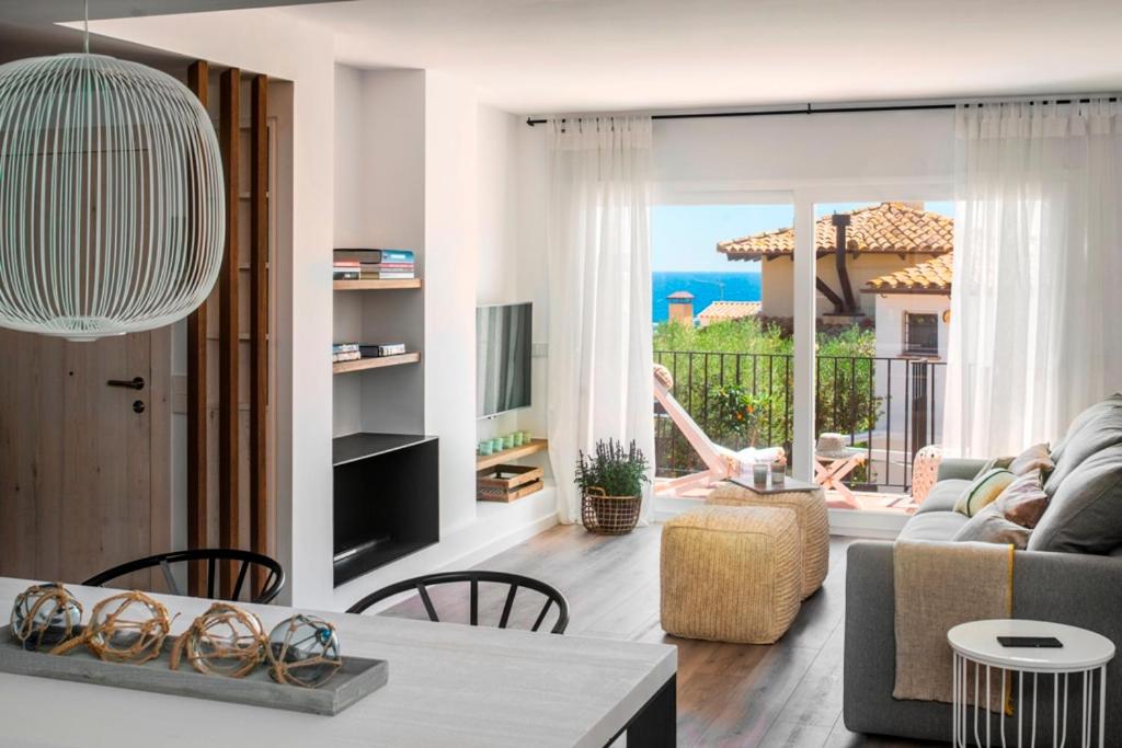 Apartamento para familias muy cerca de la playa - 1