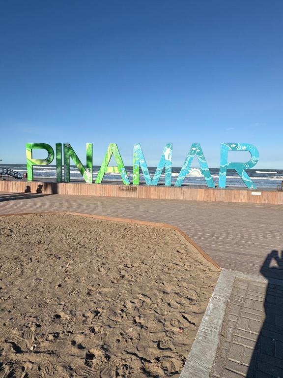 Pinamar 4 personas d1 - 3