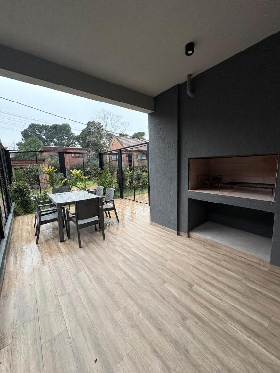 Pinamar 4 personas d1 - 5