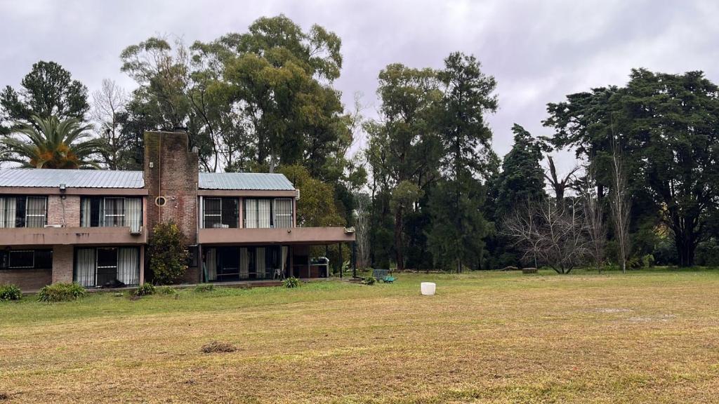 Alamos de Carlos Keen - 2