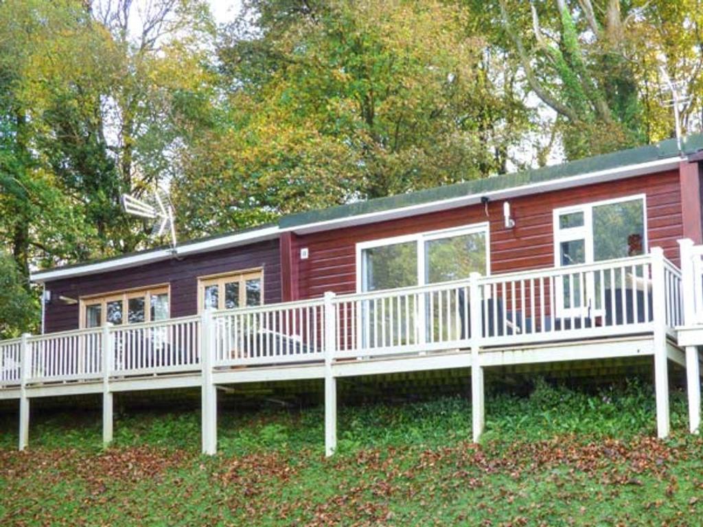 I C Lundy Too, Bideford