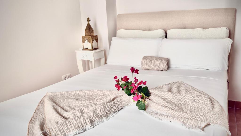 Hotel Abaco Altea - 2