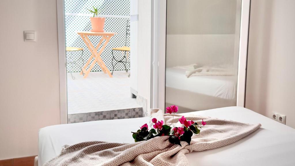 Hotel Abaco Altea - 3