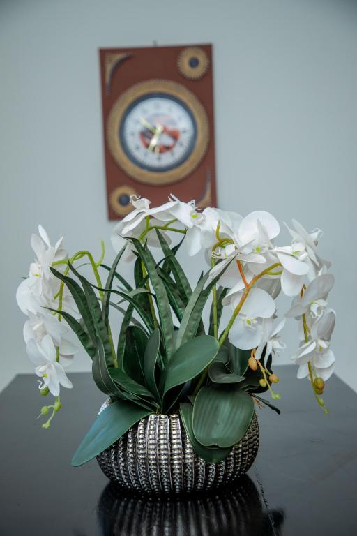 Essence House, Iringa