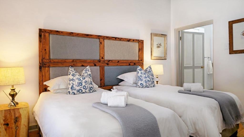 Cottage 1 at River Bend, Graaff-Reinet