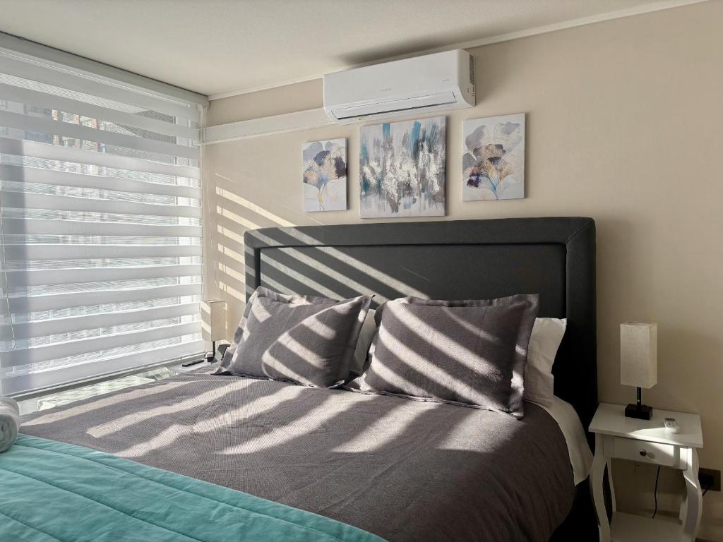 Apartamento Santiago, 1 cama King, Piscina, Lavandería, Wifi, TV - 2