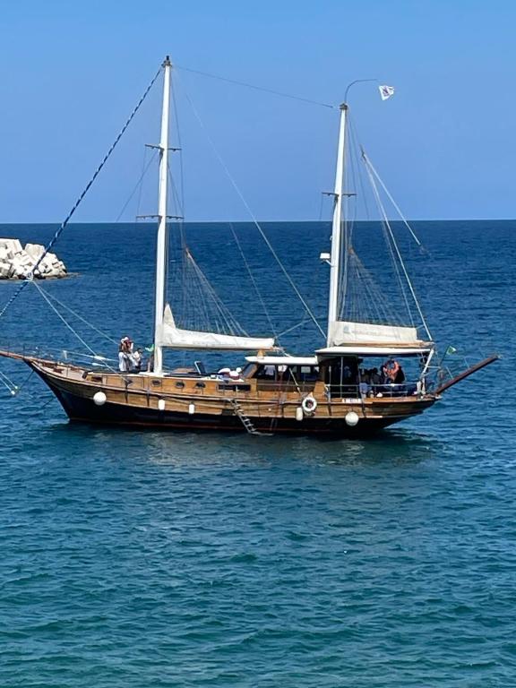 Casa Celestina sul mare - 3