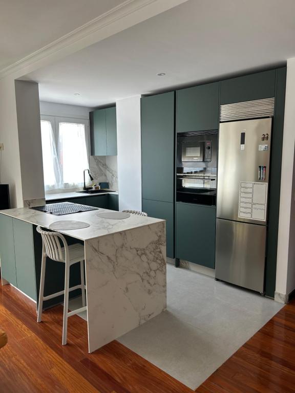 Apartamento Conchita, Vigo