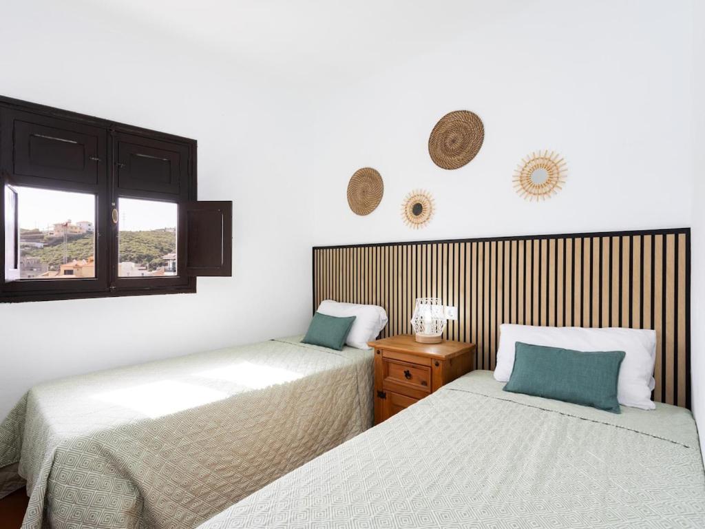 EK Apartamento en Candelaria A - 4