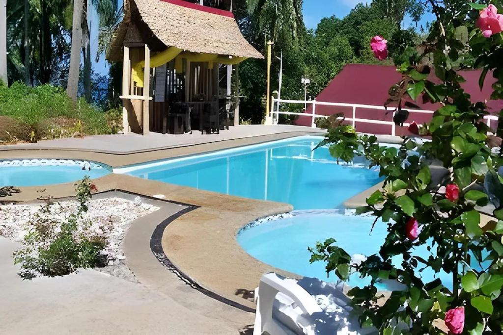 D&A Seaside Cottages